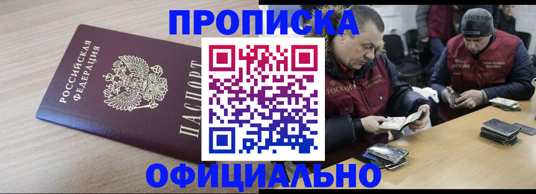 прописка паспорт в Бабаево